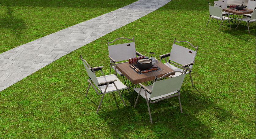 北川酒店帐篷定制：解锁旅居新体验，打造差异化竞争力